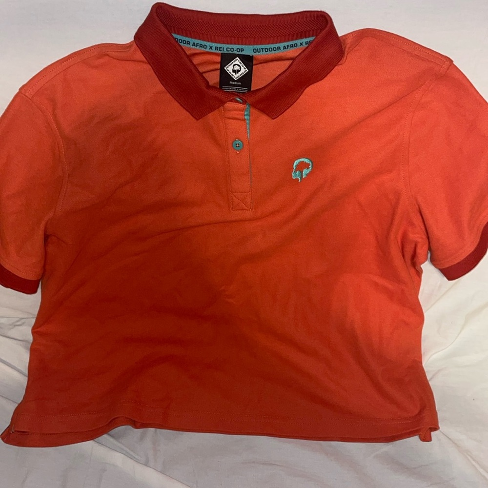 REI Co-Op Polo